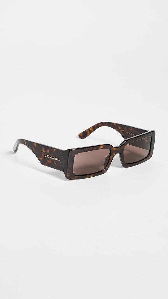 Dolce & Gabbana 0DG4416 Sunglasses | Shopbop Product Image