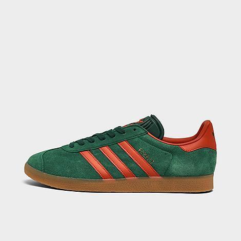 adidas Gender Inclusive Gazelle Sneaker Product Image