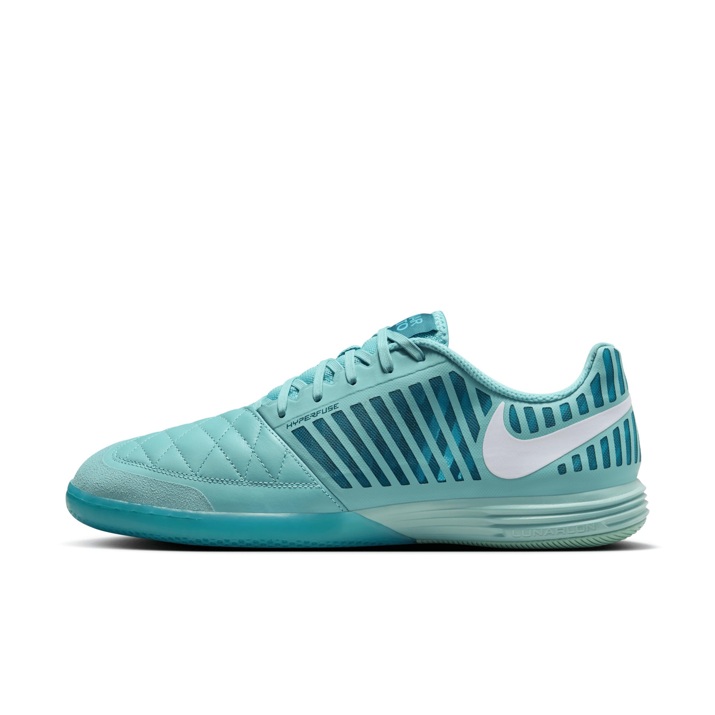 Nike Men's Lunargato II Indoor/Court Low-Top Soccer Shoes Product Image