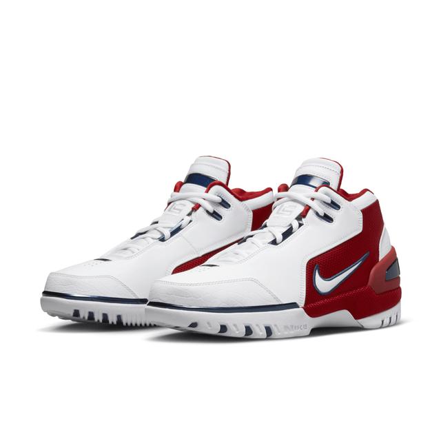 Nike Mens Air Zoom Generation Shoes Product Image