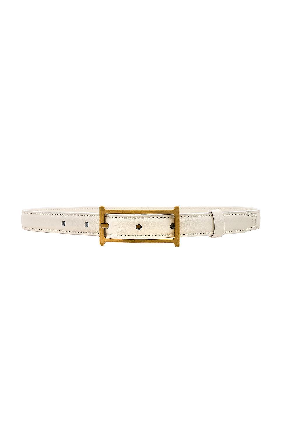 Helsa Logo Mini Belt Product Image