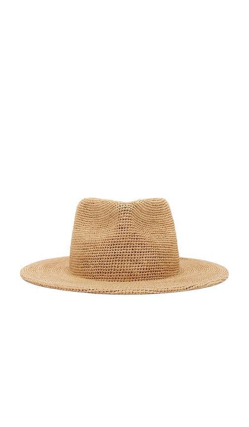 The Inca Fedora Product Image