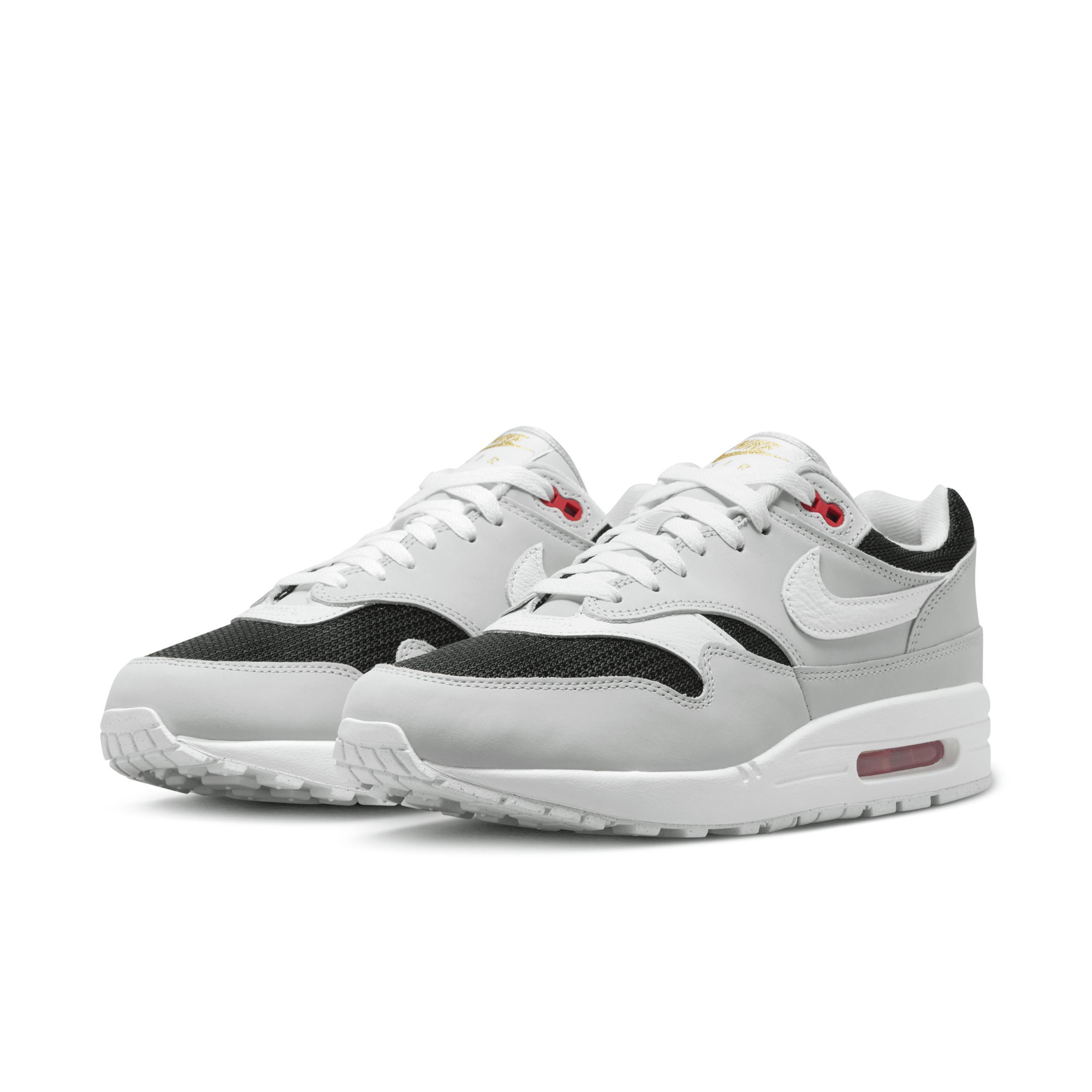 Nike Men's Air Max 1 Premium Shoes Product Image