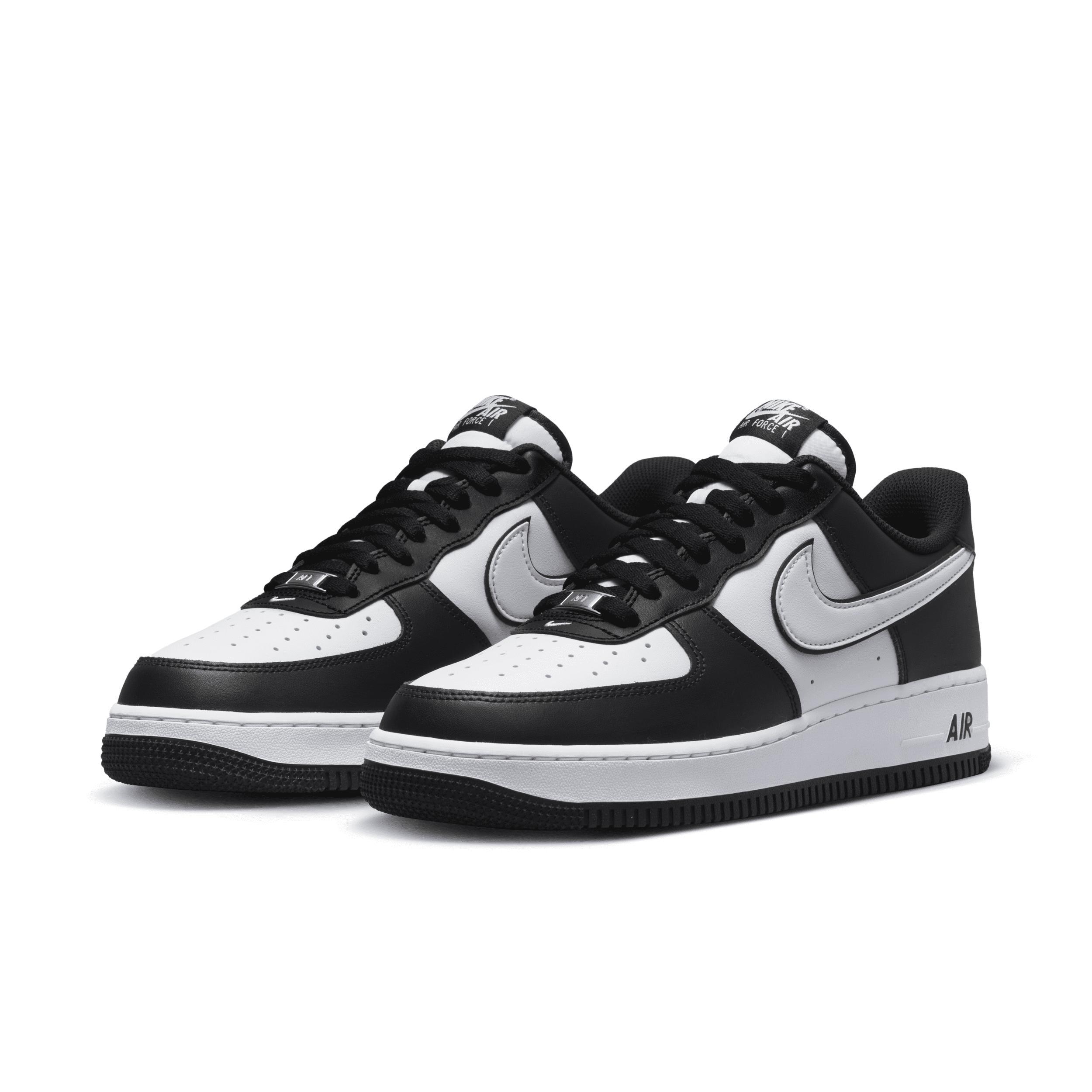 Nike Men's Air Force 1 '07 Shoes Product Image