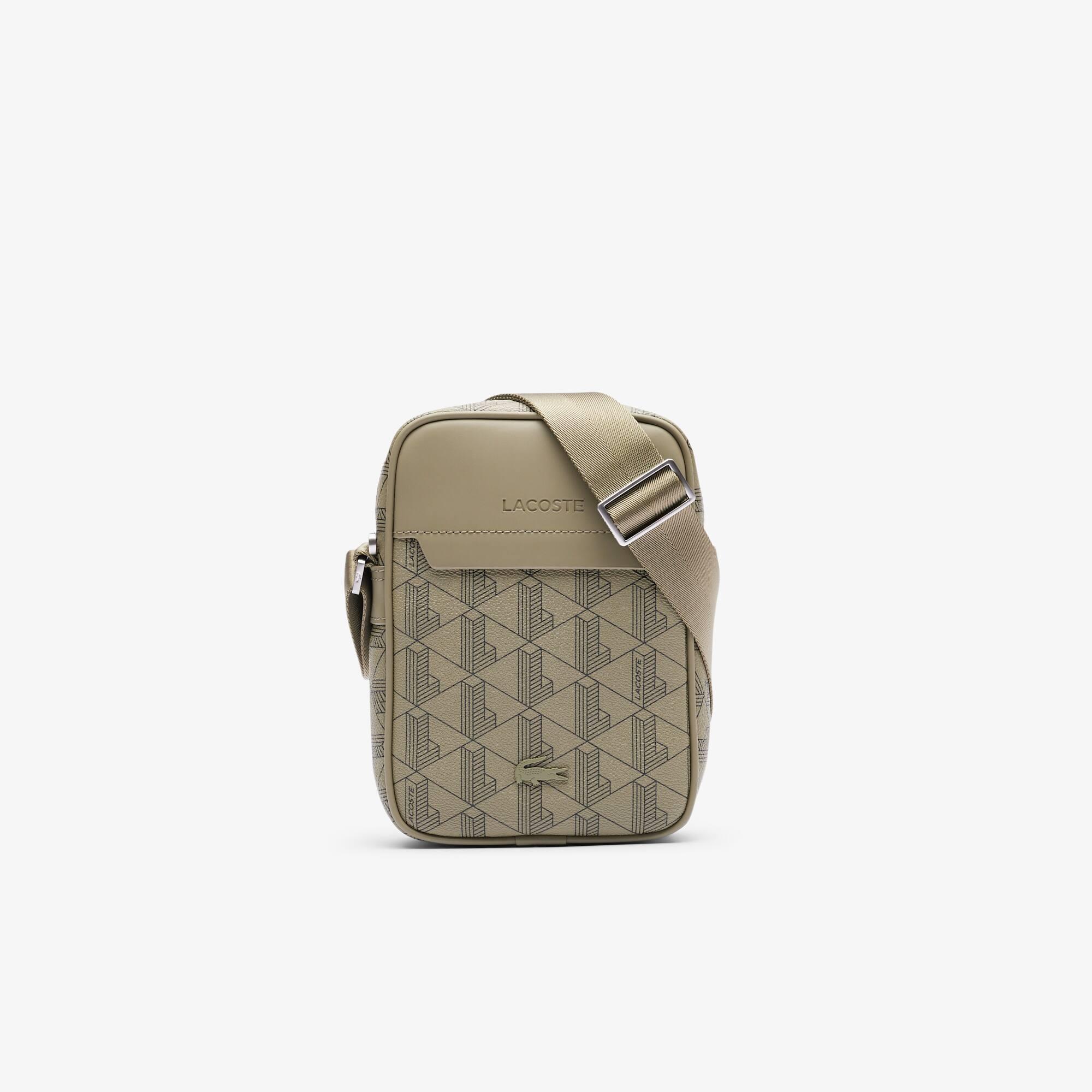 Men's The Blend Satchel Product Image