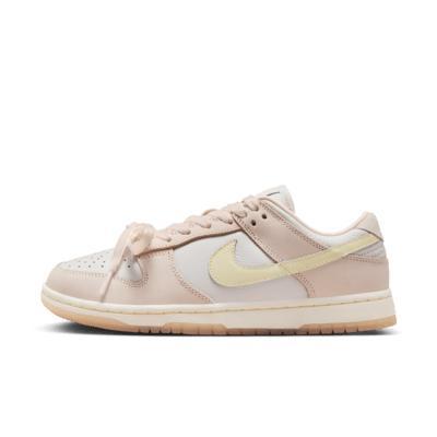 Nike Dunk Low Premium Women's Shoes Product Image