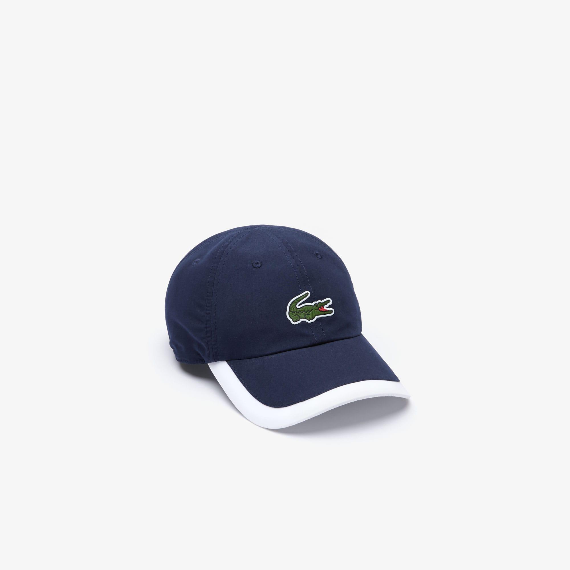 Microfiber Sport Cap Product Image