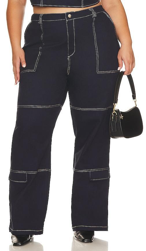 Elizabeth Pant Product Image