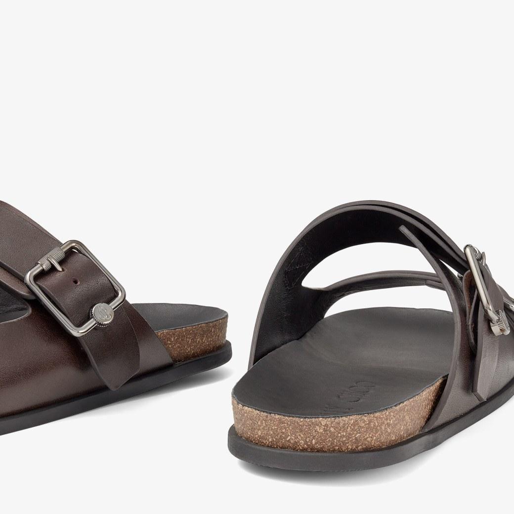 Etta City Sandal Product Image