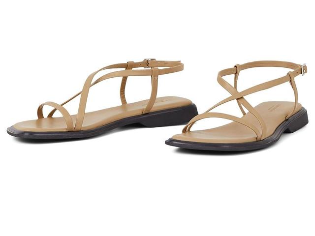 Vagabond Shoemakers Izzy Leather Sandals Women's Sandals Product Image