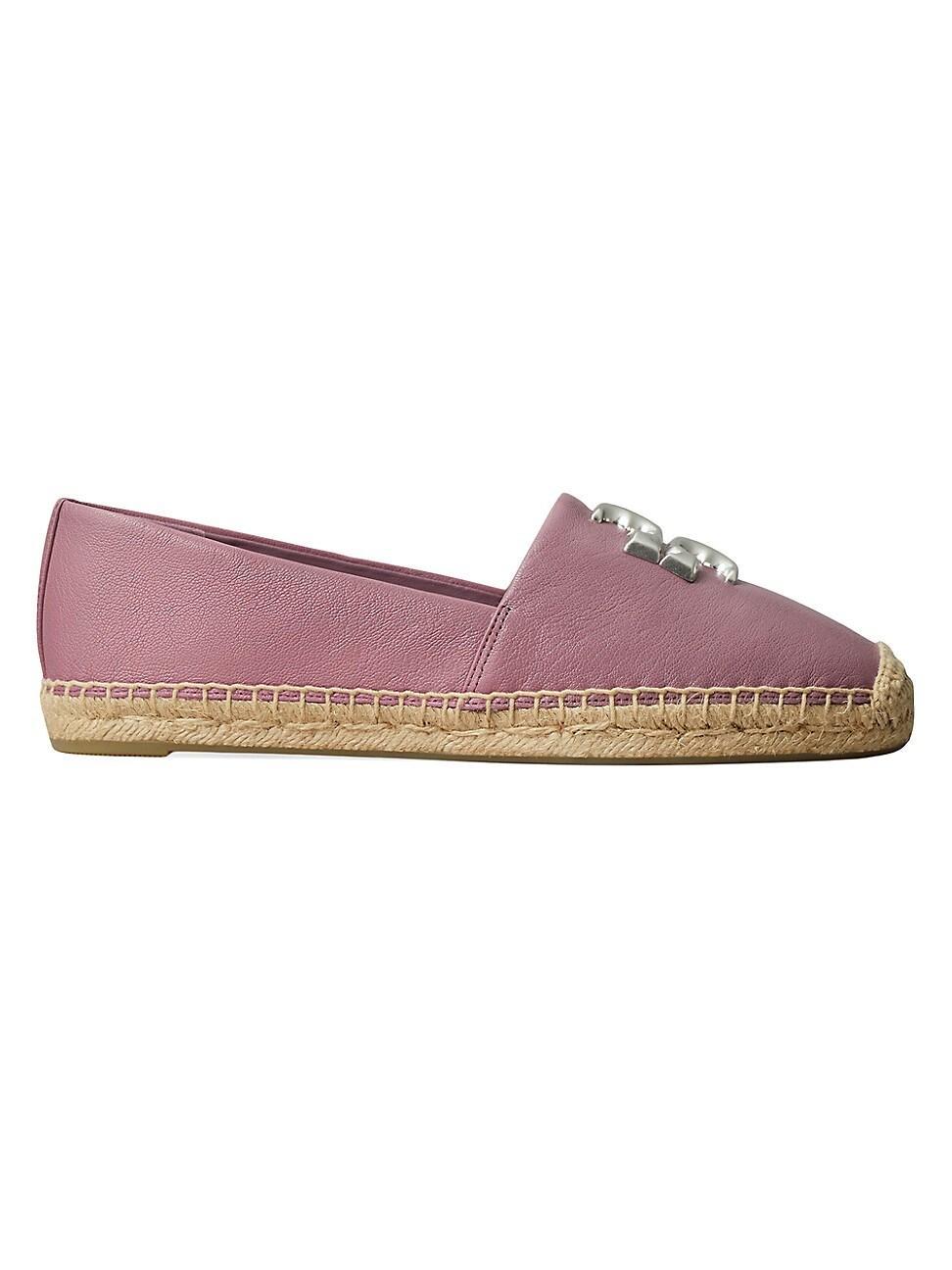 Tory Burch Eleanor Espadrille Flat Product Image