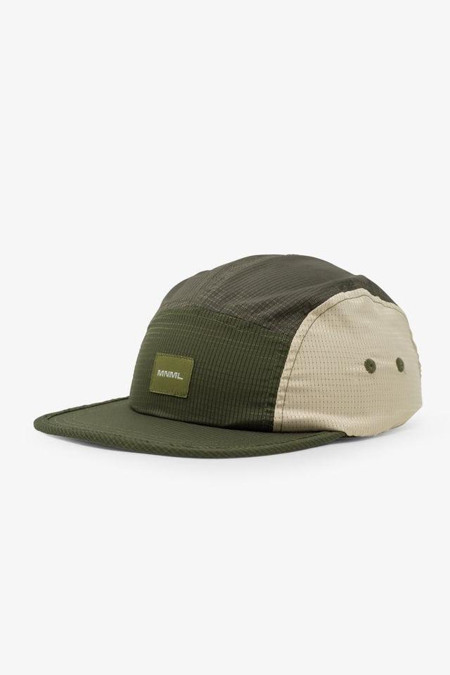 Active Hat - Olive Product Image