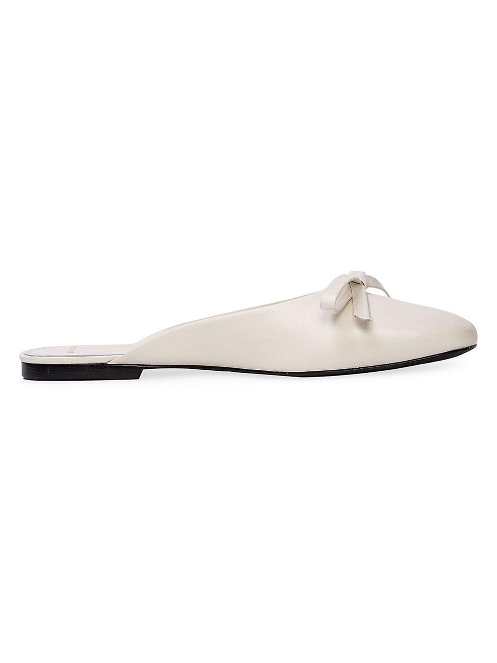 Womens Cassy Ballet Flats Product Image