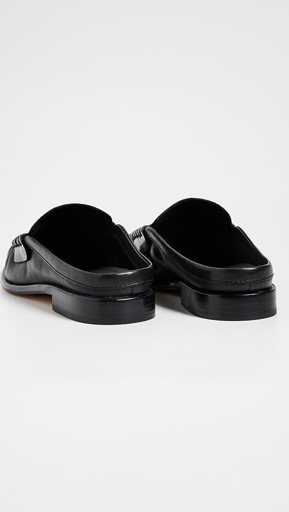 rag & bone Carter Mules | Shopbop Product Image