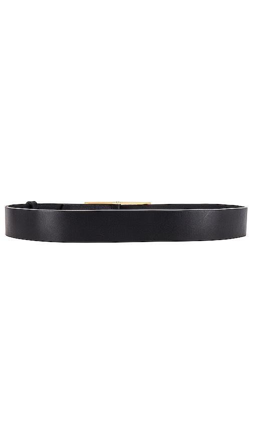 rag & bone Rebound Suede Belt Product Image