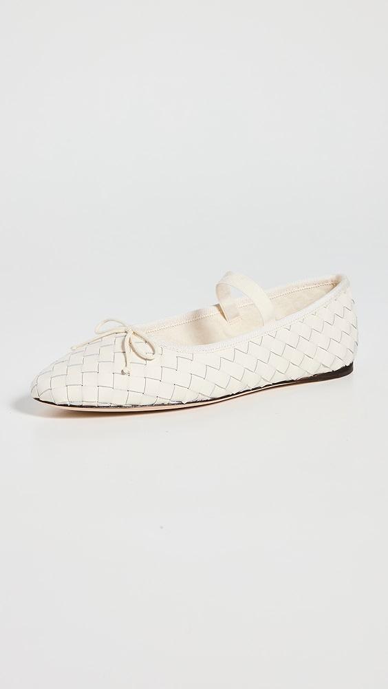 Loeffler Randall Leonie Soft Ballet Flats | Shopbop Product Image