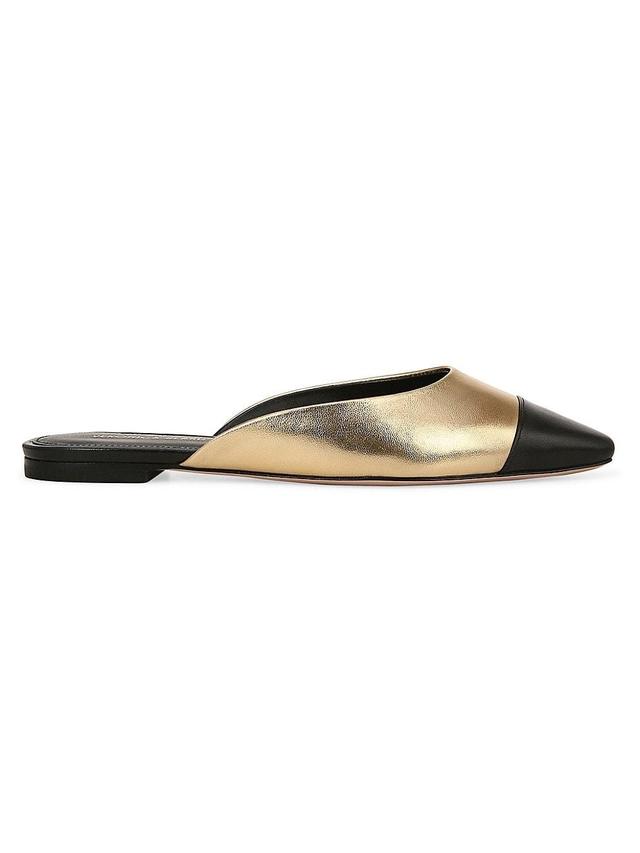 Veronica Beard Carlotta Flat Product Image