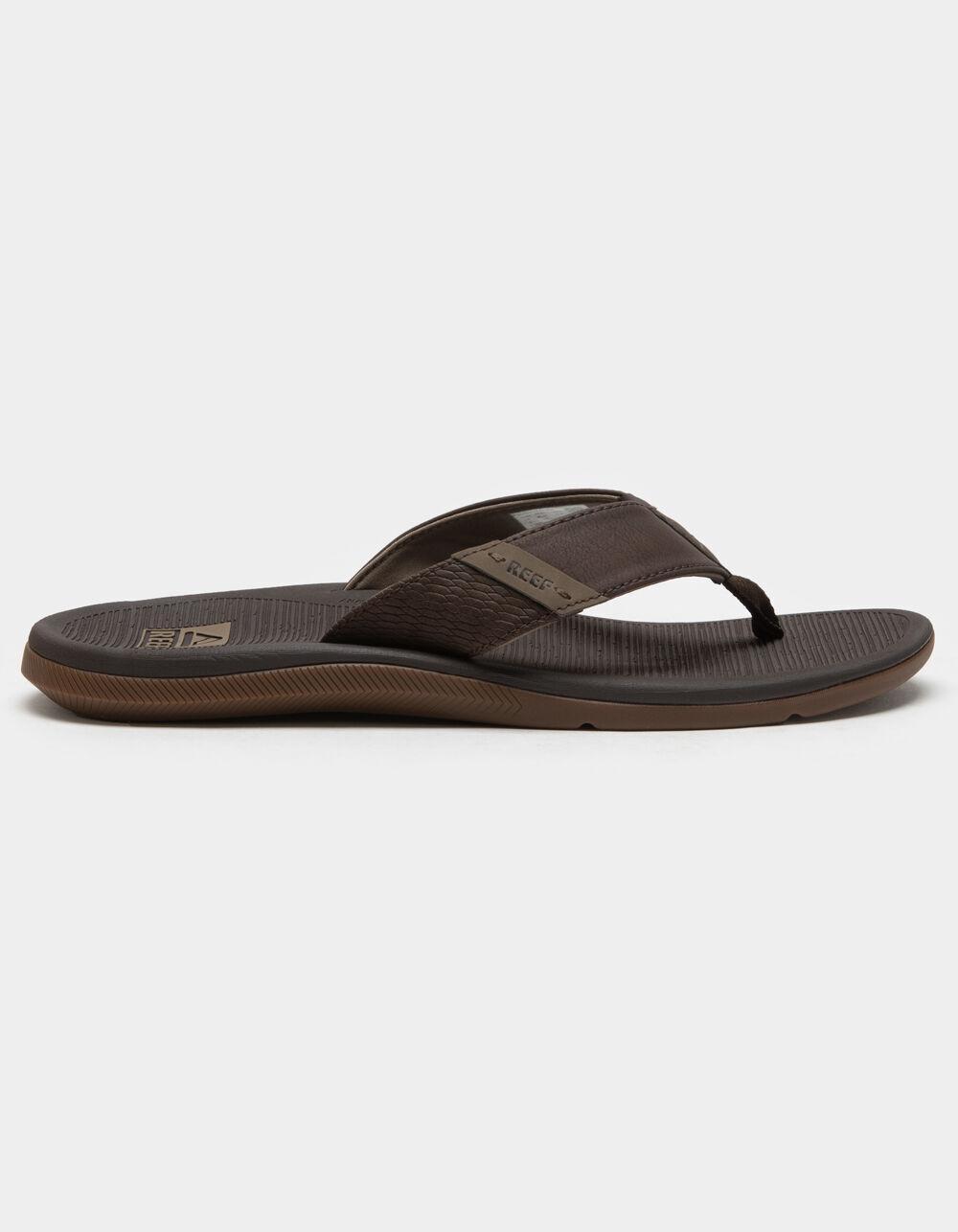 REEF Santa Ana Mens Sandals Product Image