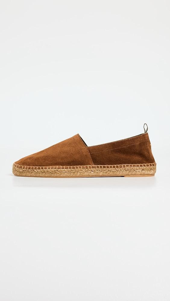 Castañer Pablo Suede Espadrilles | Shopbop Product Image