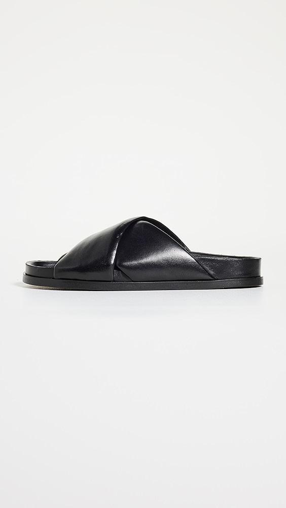 Mansur Gavriel Everyday Sandals | Shopbop Product Image