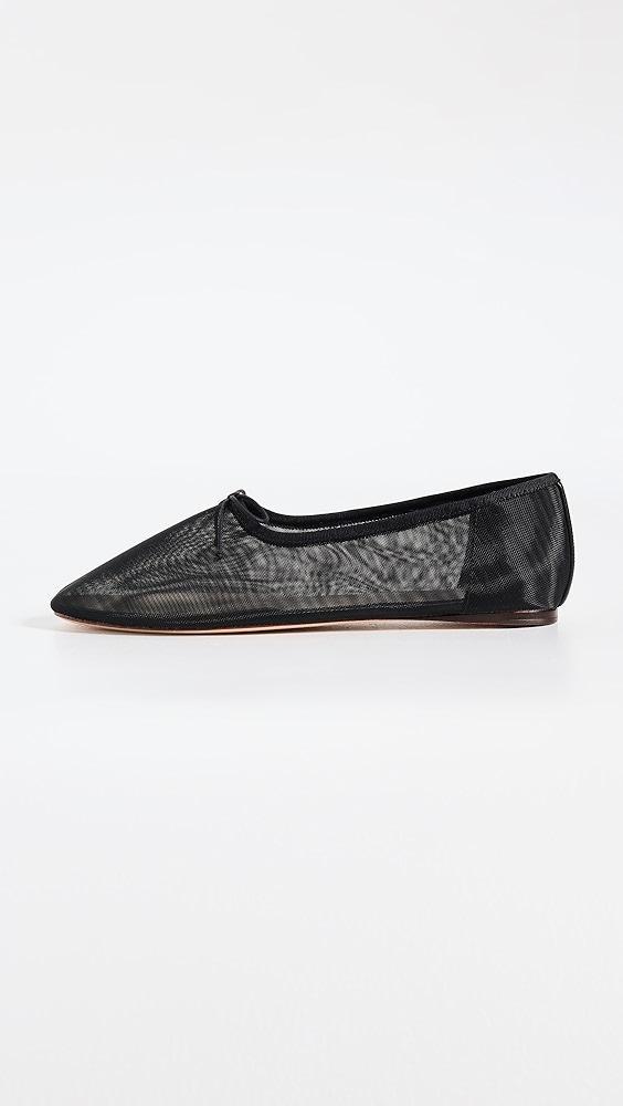 Loeffler Randall Landon Soft Ballet Flats | Shopbop Product Image