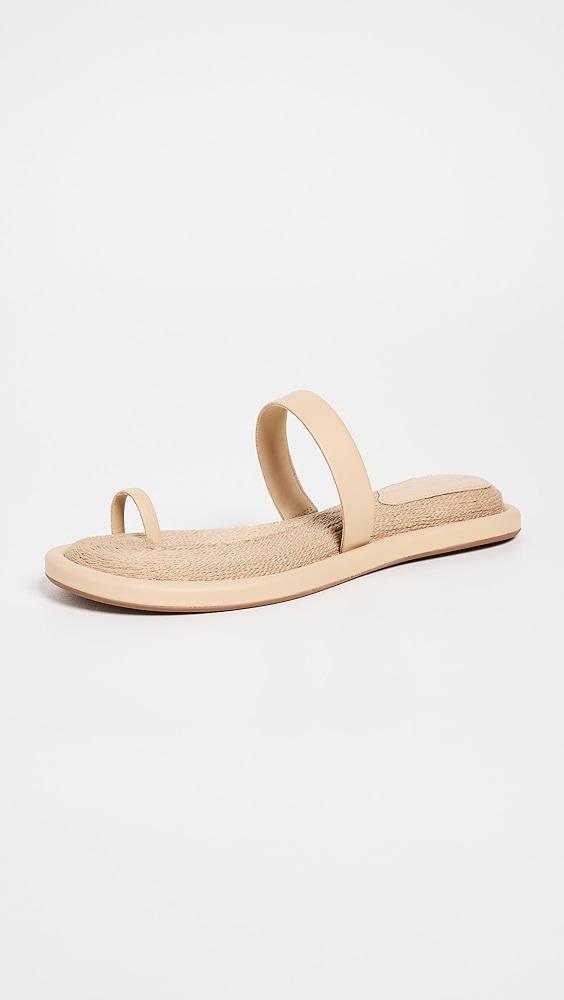 Cult Gaia Amalia Sandals | Shopbop Product Image