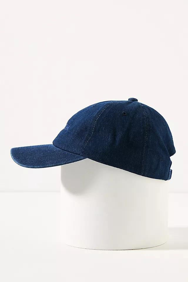 Intentionally Blank Fun Mom Baseball Cap Product Image