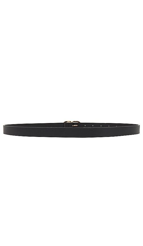 SHASHI Brigitte Leather Belt Product Image