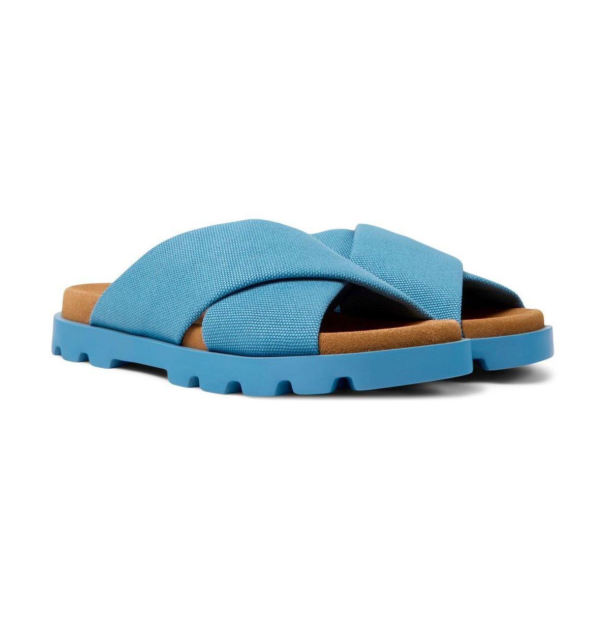 Womens Brutus Sandal Product Image