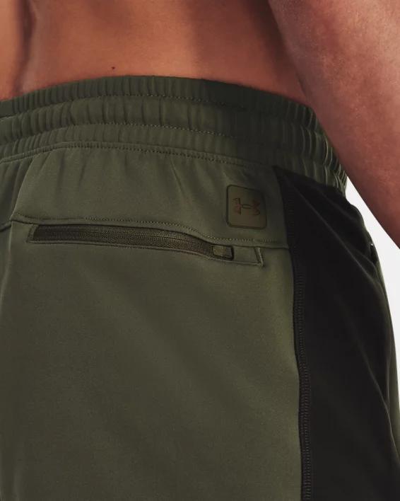 Men's UA Meridian Shorts Product Image