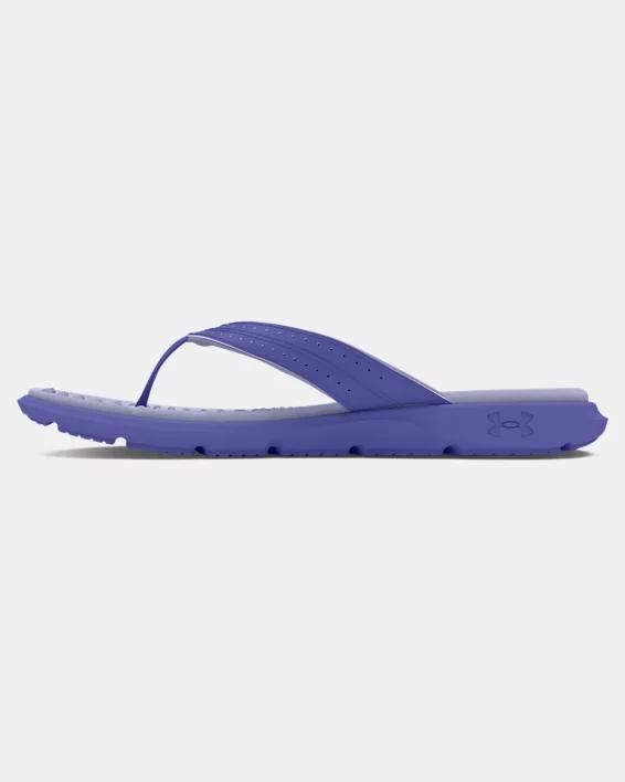 Under Armour Ignite Marbella Womens Flip Flop Sandals Product Image