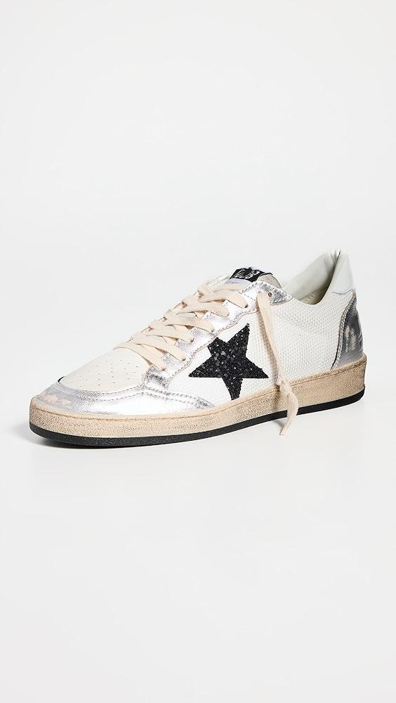 Golden Goose Ball Star Sneakers | Shopbop Product Image