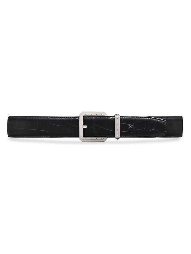 Mens Classic Belt Product Image