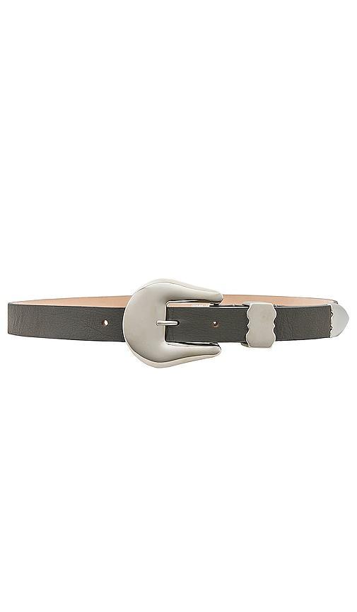 B-low the Belt Sloan Womens Leather Belt Product Image