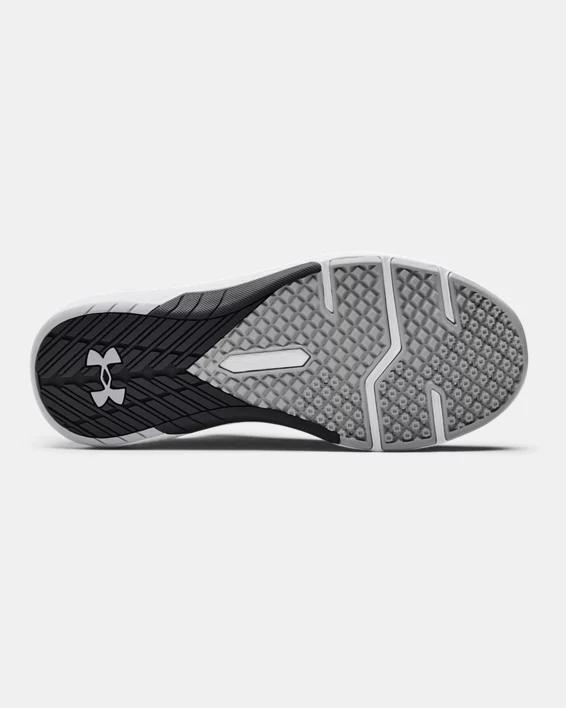 Men's UA Charged Commit 3 Wide (4E) Training Shoes Product Image