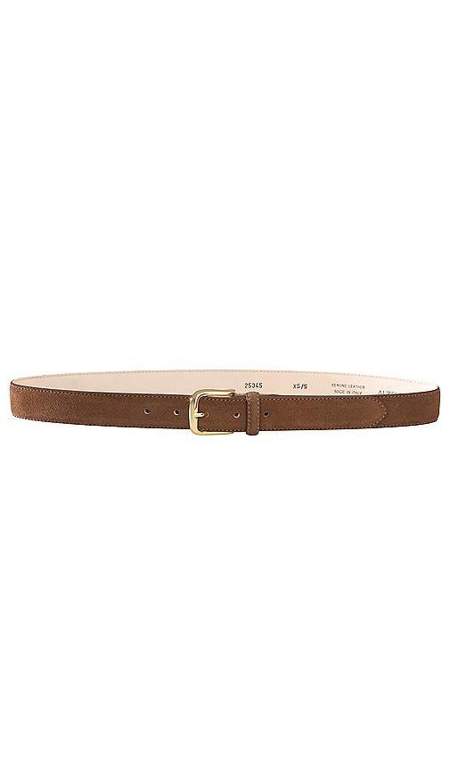 Snake Embossed Belt Product Image