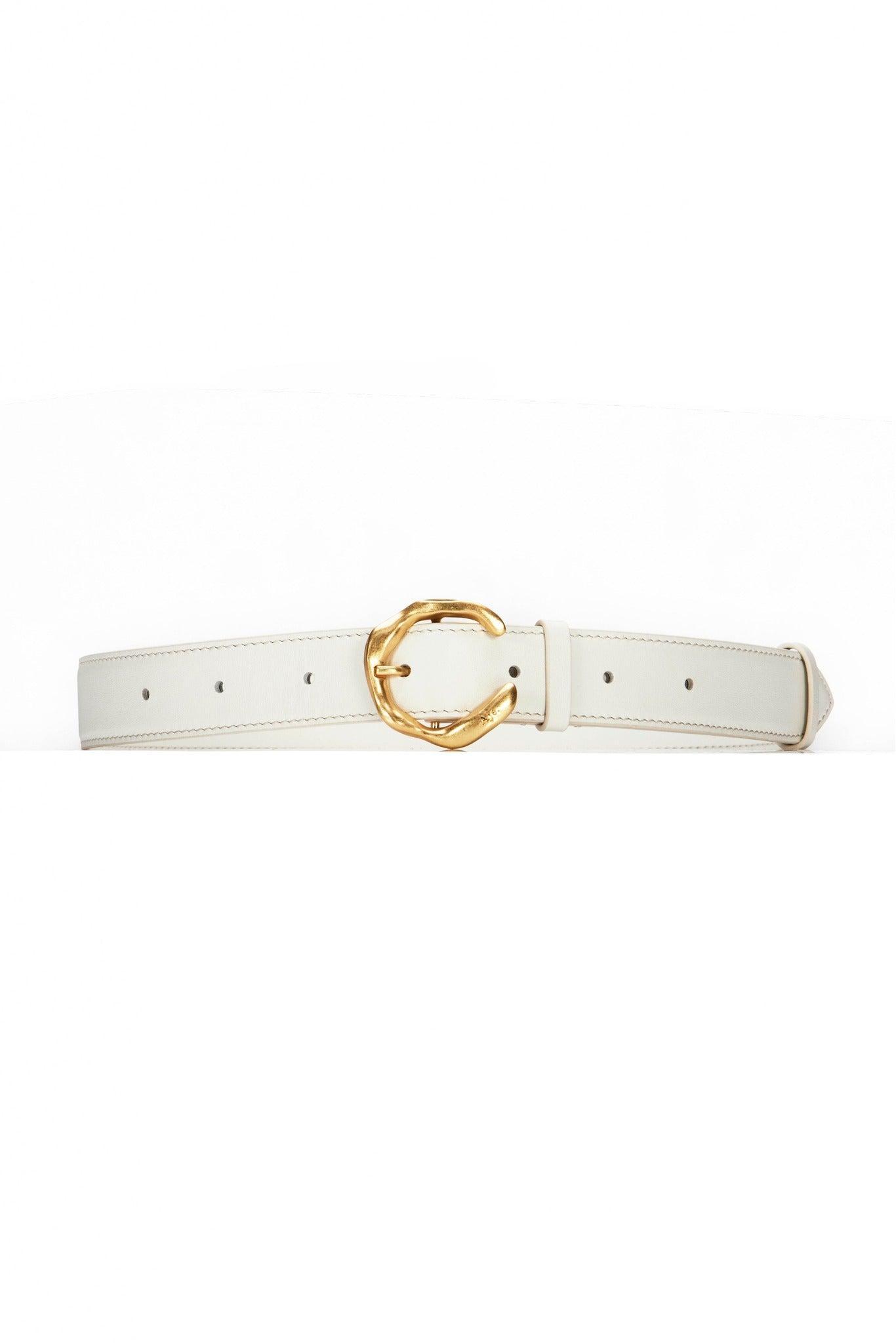 Caldeira Leather Belt Product Image