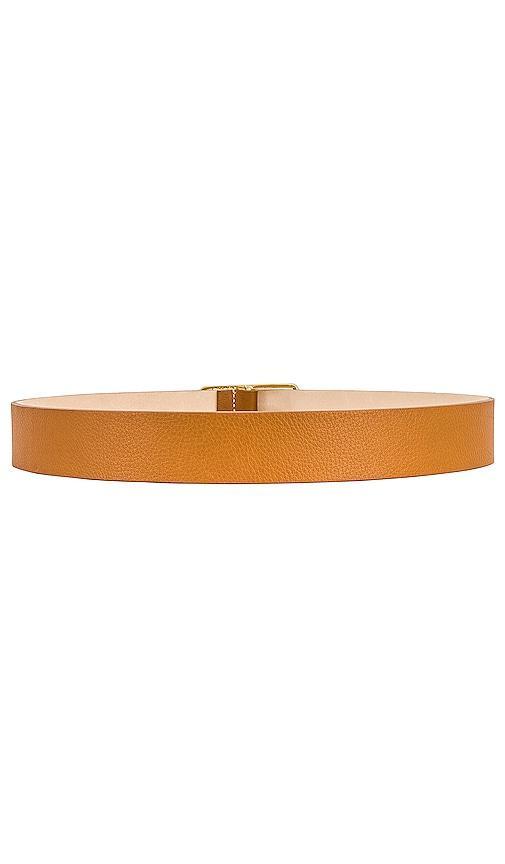 B-Low the Belt Milla Belt in Nude. Product Image