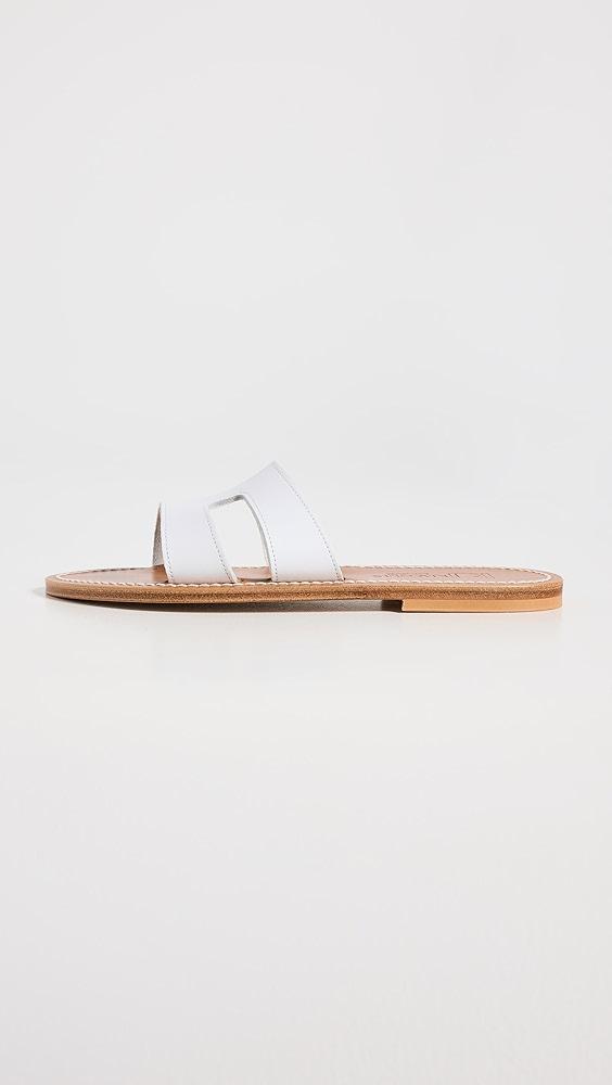 K. Jacques Menandre Sandals | Shopbop Product Image