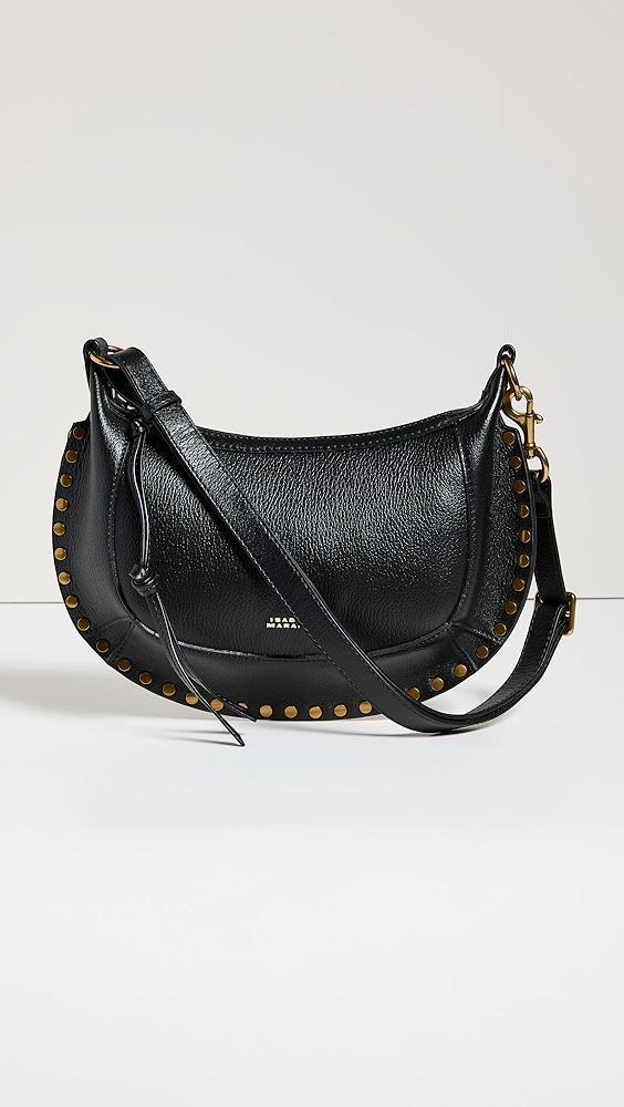 Isabel Marant Oskan Moon Bag | Shopbop Product Image