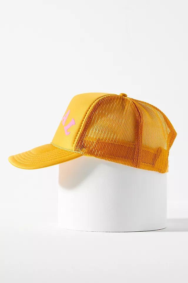 Ascot + Hart Local Trucker Hat Product Image