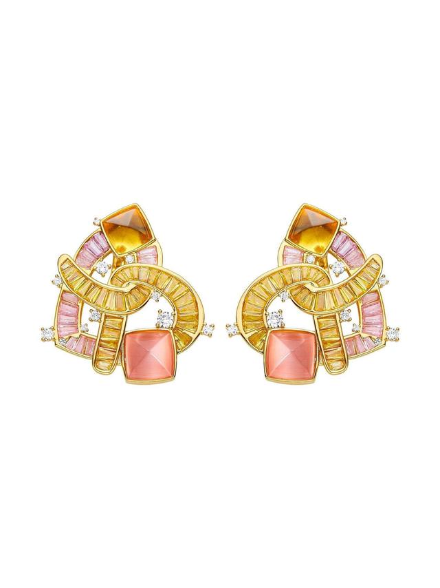 Alicia Earrings Product Image