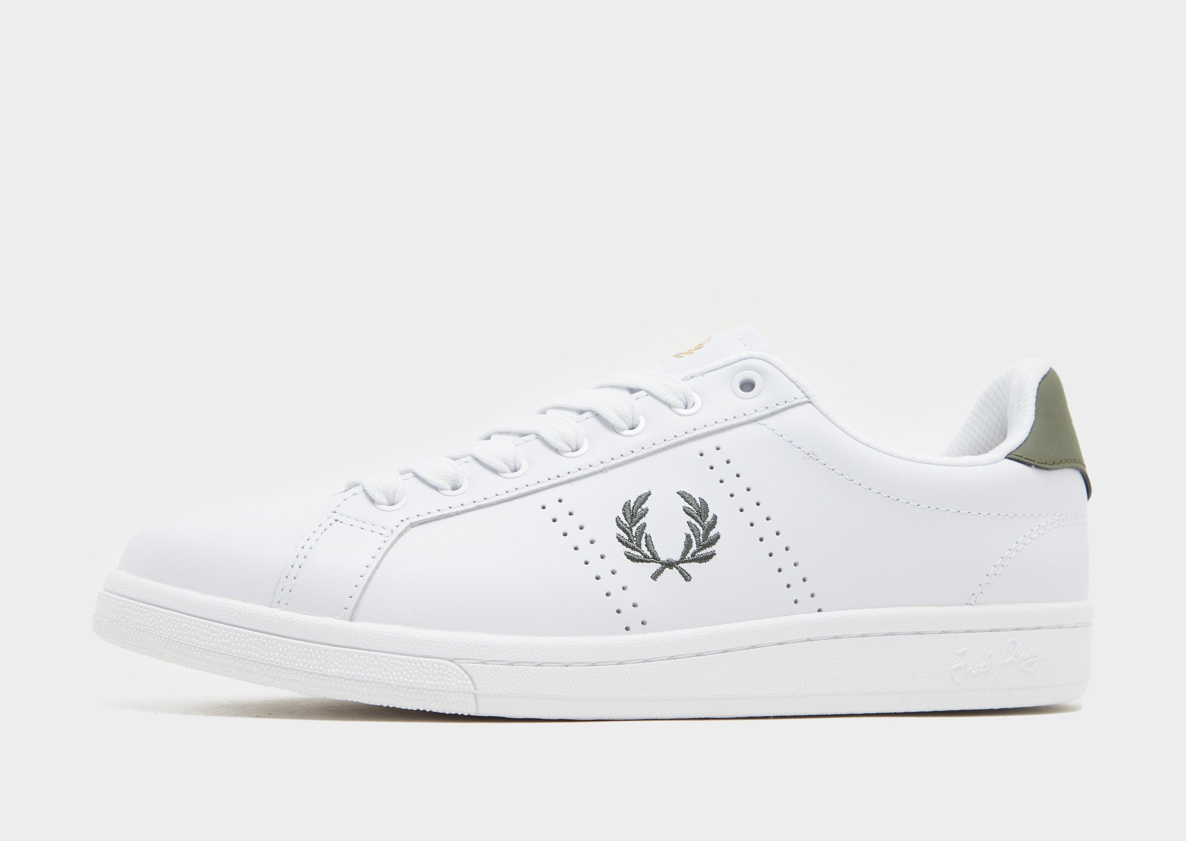 Fred Perry B721 Product Image