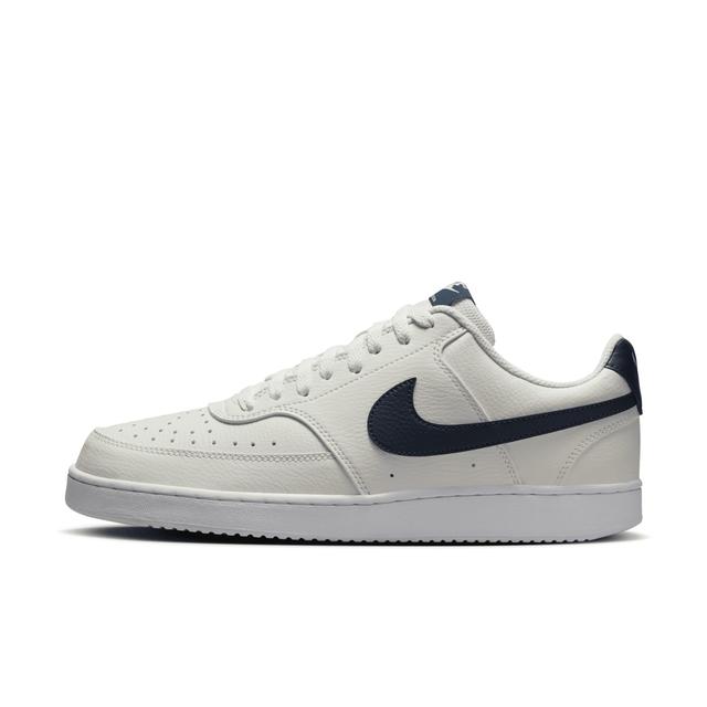 Nike Men's Court Vision Low Shoes Product Image