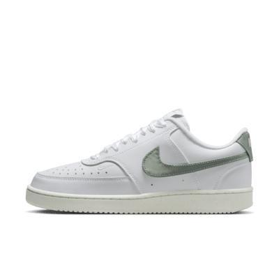 Nike Women's Court Vision Low Next Nature Shoes Product Image