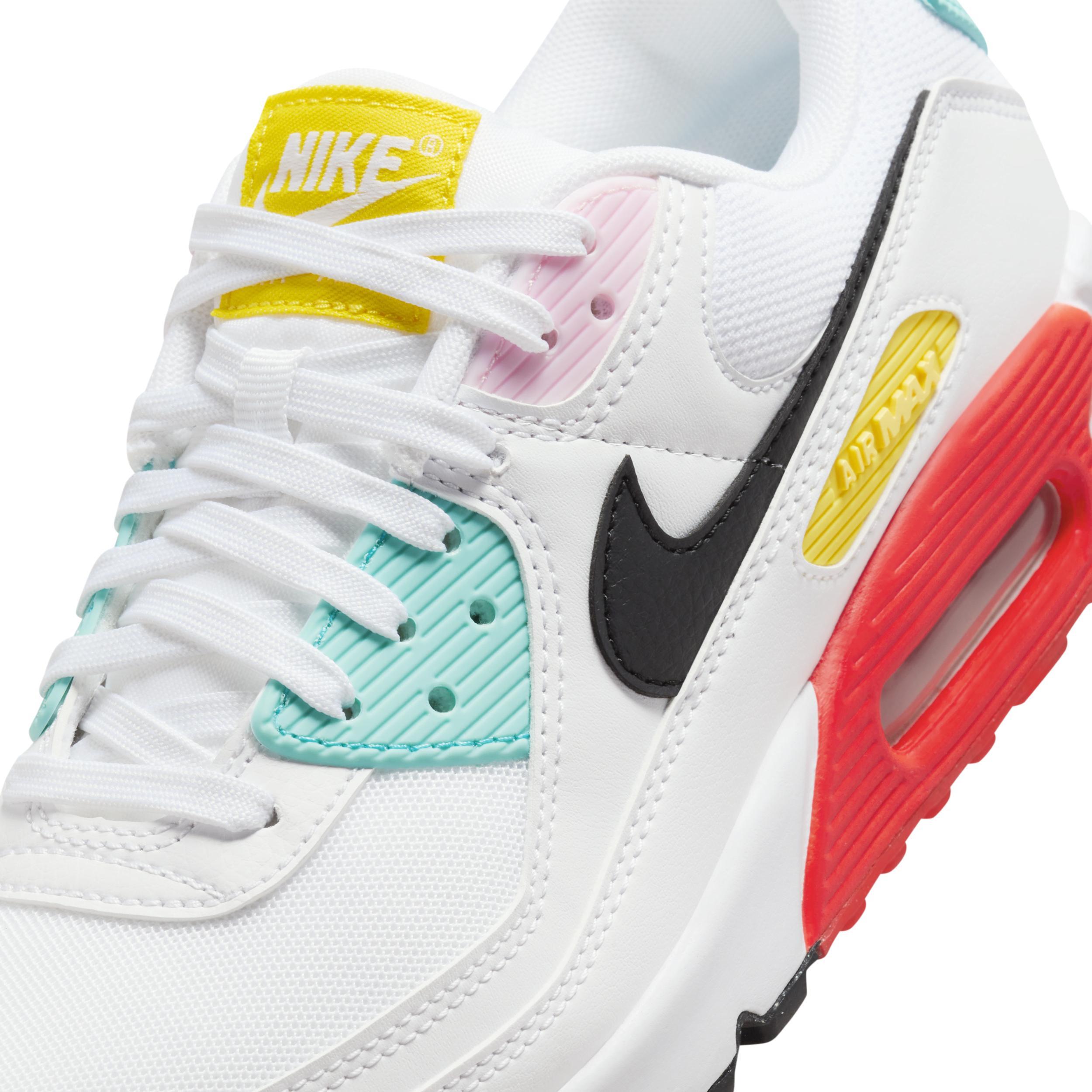 Nike Air Max 90 NN sneakers in bright mix Product Image