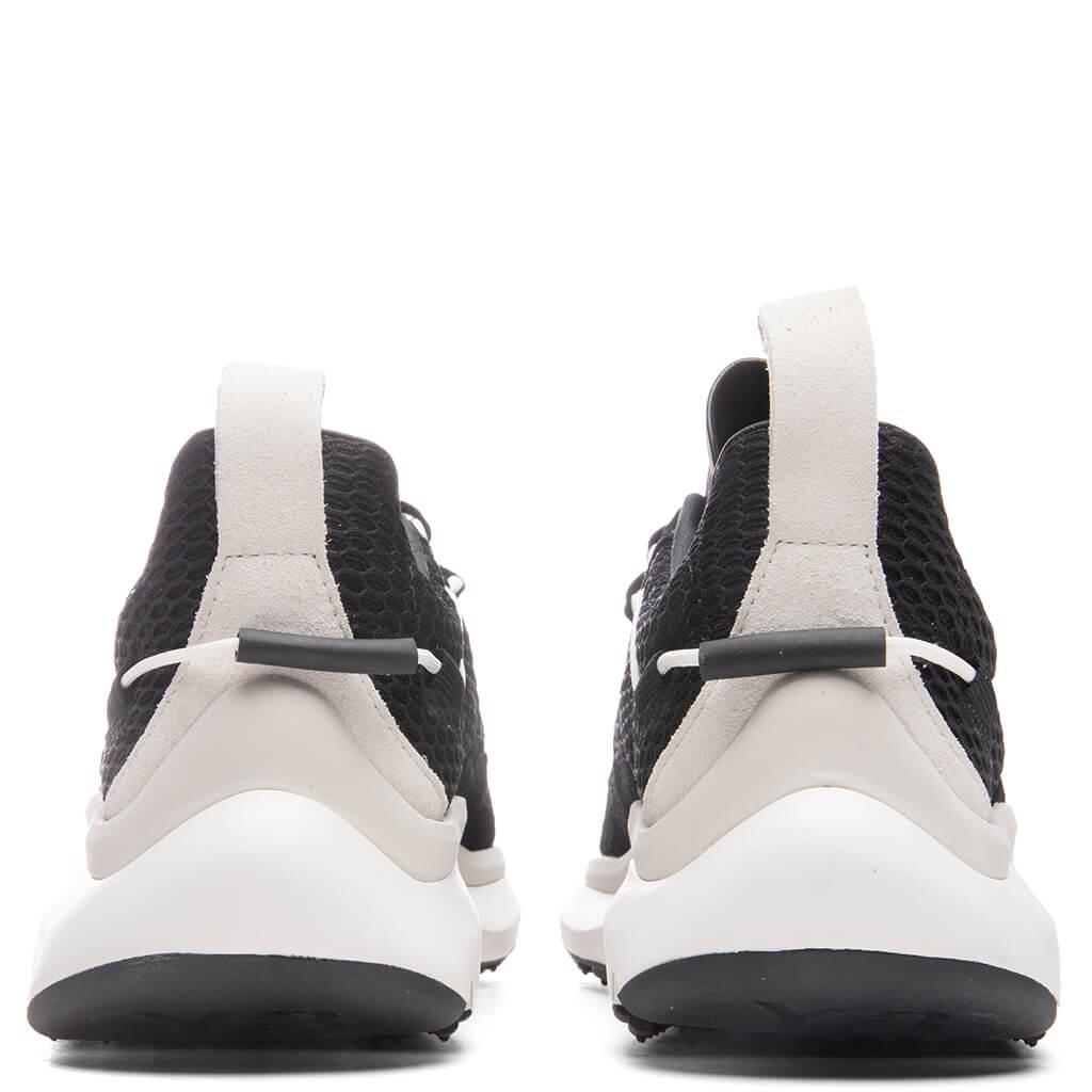 Shiku Run - Black/Core White/Orbit Grey Male Product Image