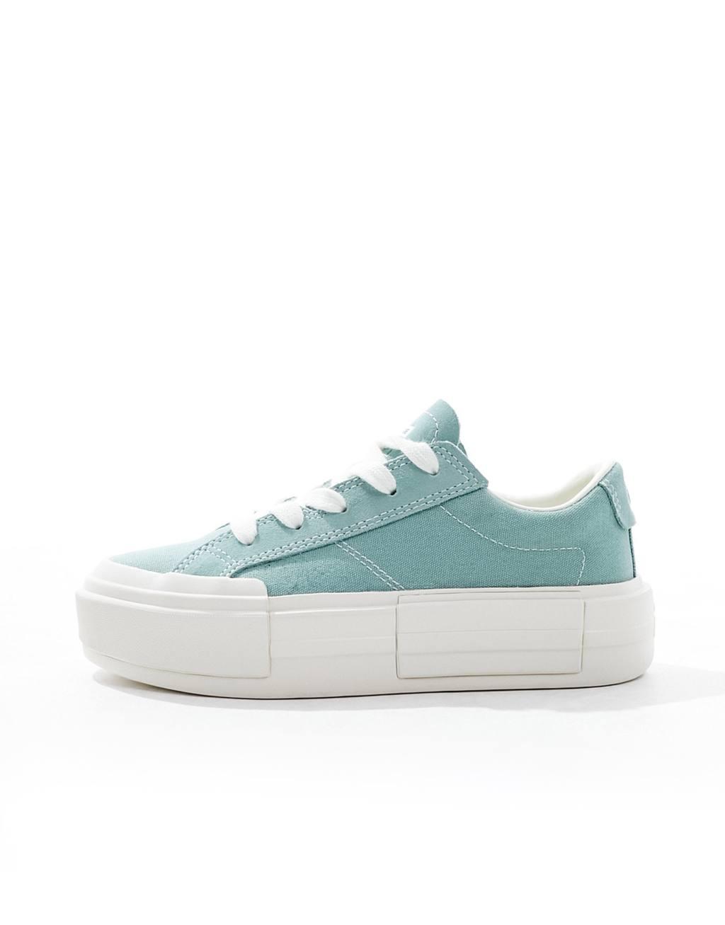 Converse Chuck Taylor All Star Cruise sneakers in sage Product Image