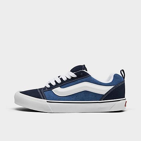 Vans Knu Skool Casual Shoes Product Image