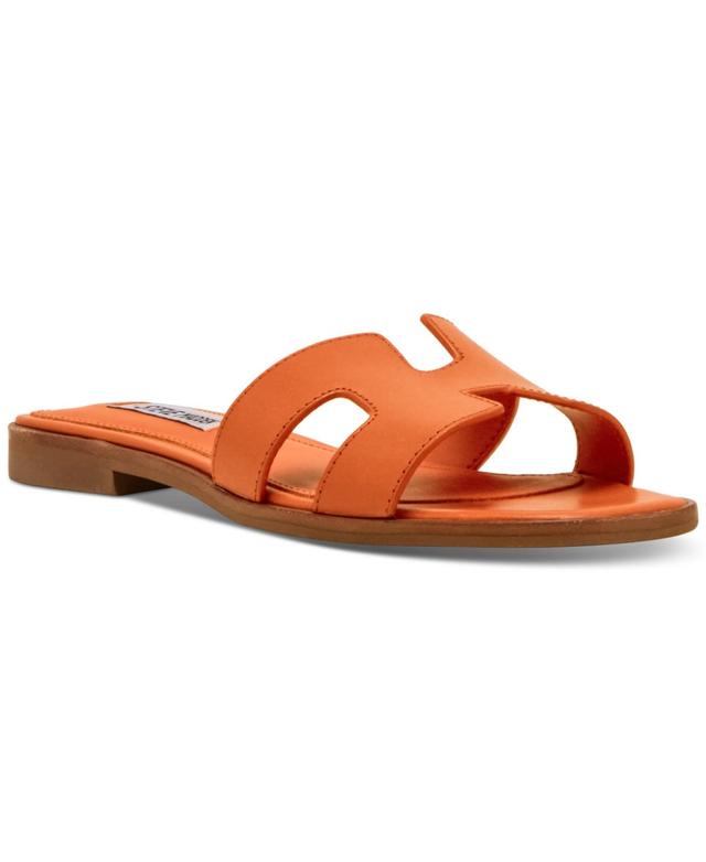 Steve Madden Womens Hadyn Slide Sandals Product Image